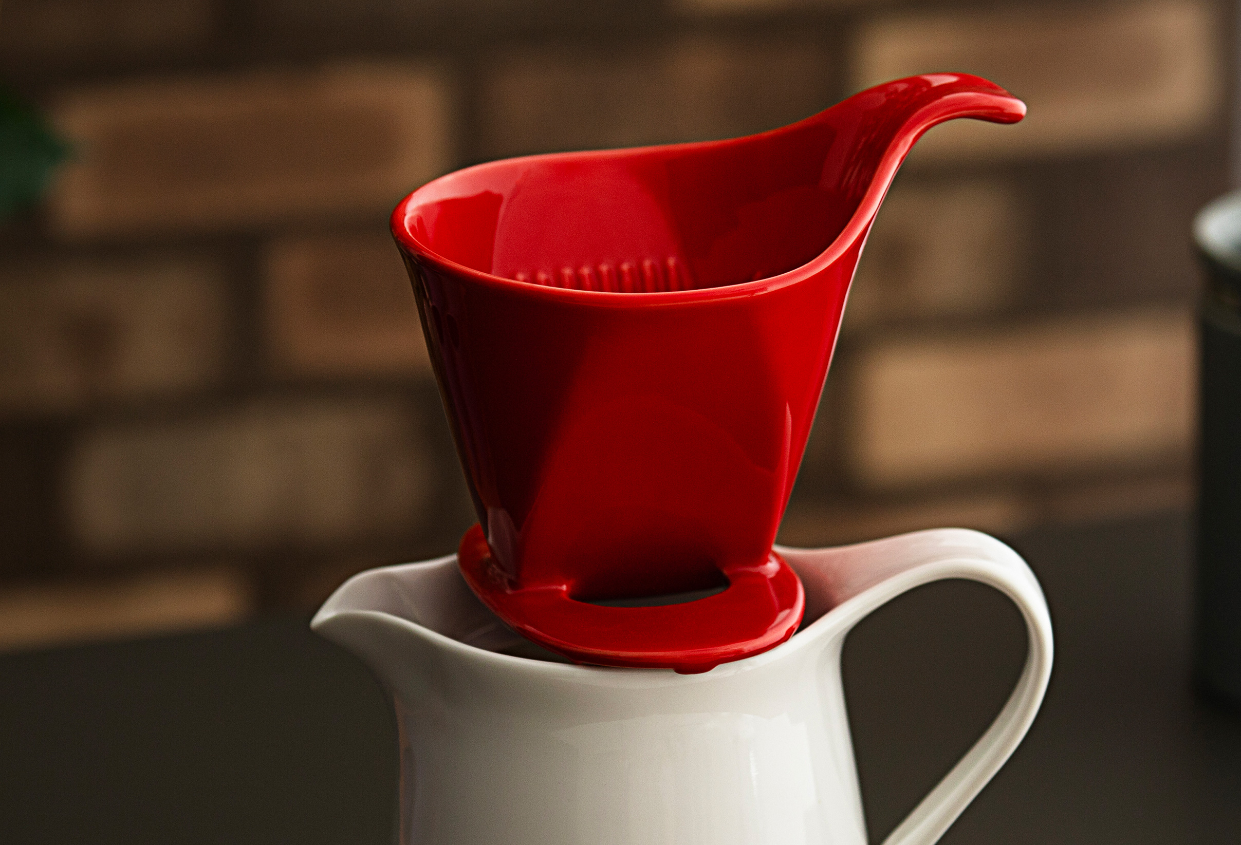 コーヒードリッパーXL - ZEROJAPAN